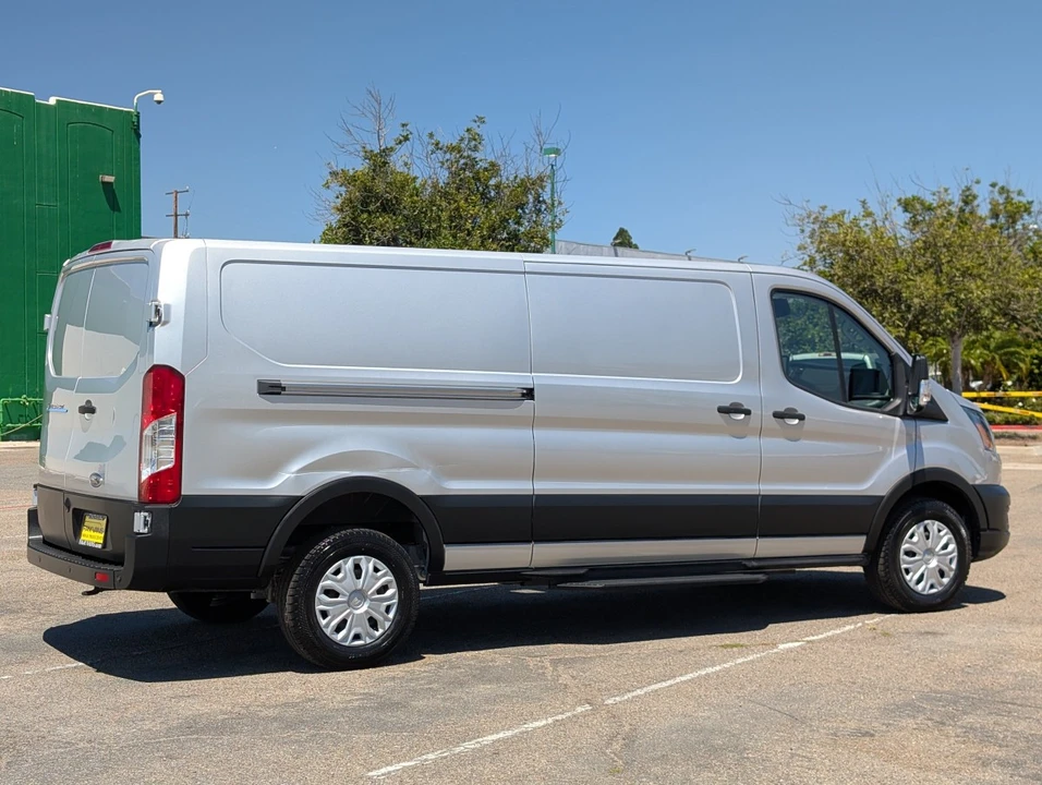 2023 Ford Transit - Image 12 of 12