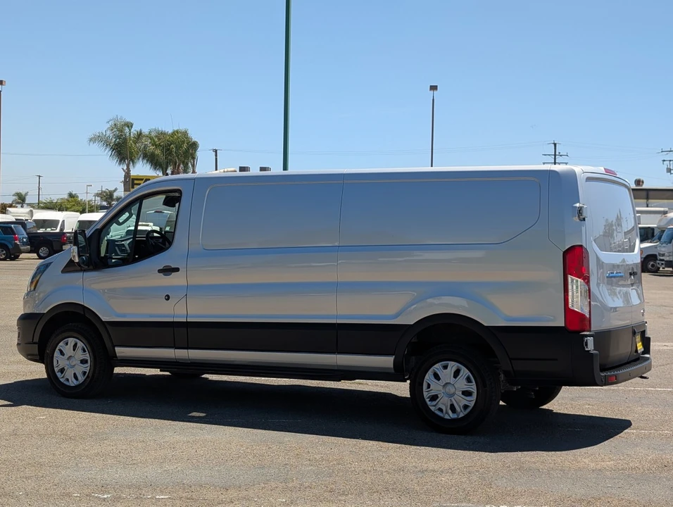 2023 Ford Transit - Image 10 of 12