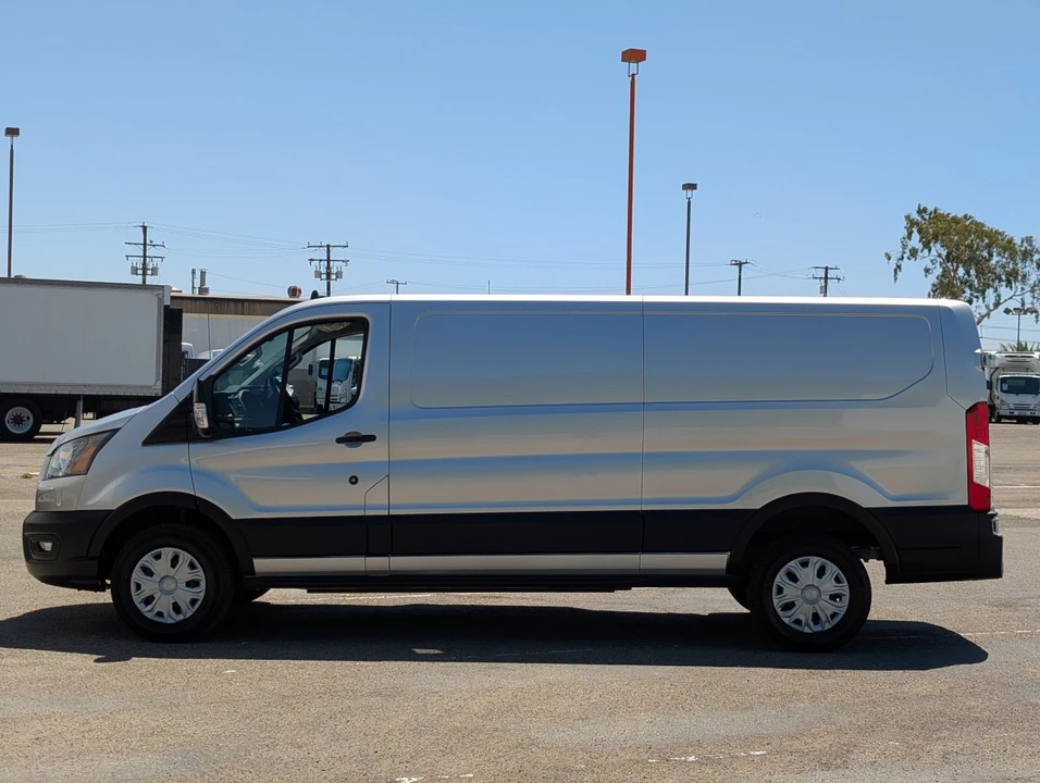 2023 Ford Transit - Image 9 of 12