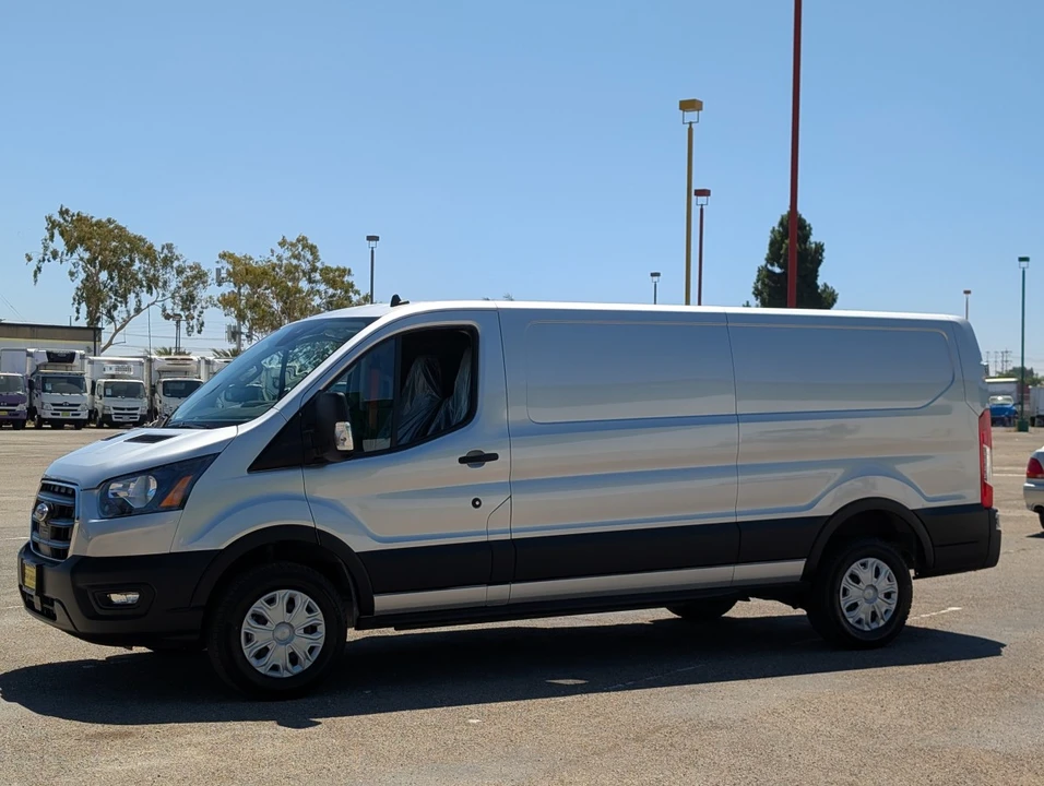 2023 Ford Transit - Image 2 of 12
