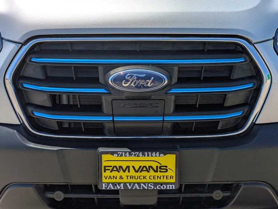 2023 Ford Transit - Image 4 of 12