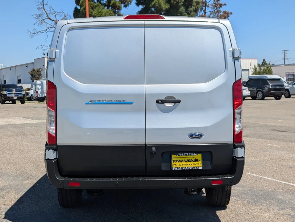 2023 Ford Transit - Image 11 of 12