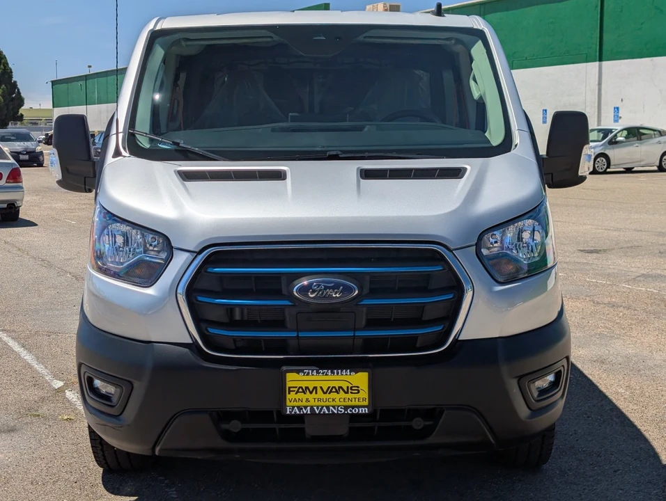 2023 Ford Transit - Image 3 of 12