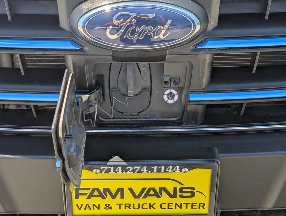 2023 Ford Transit - Image 5 of 12