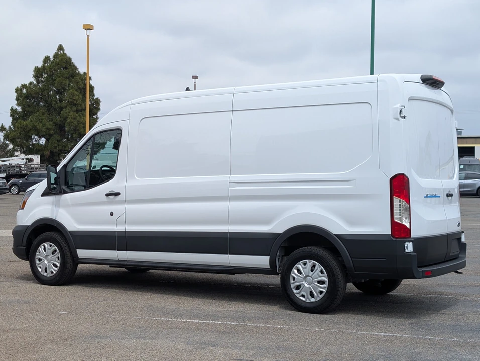 2023 Ford Transit - Image 7 of 12