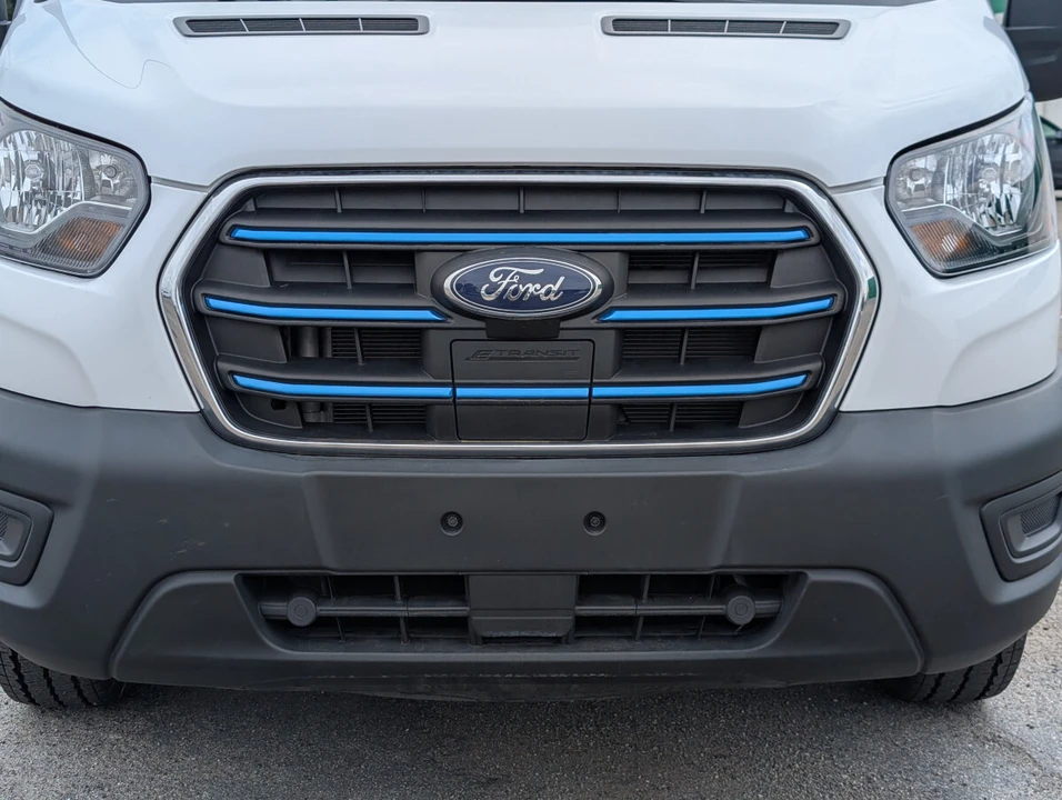 2023 Ford Transit - Image 3 of 12
