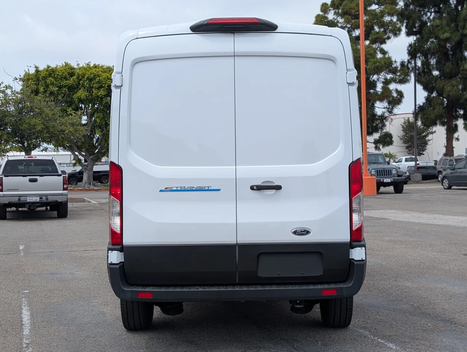 2023 Ford Transit - Image 9 of 12
