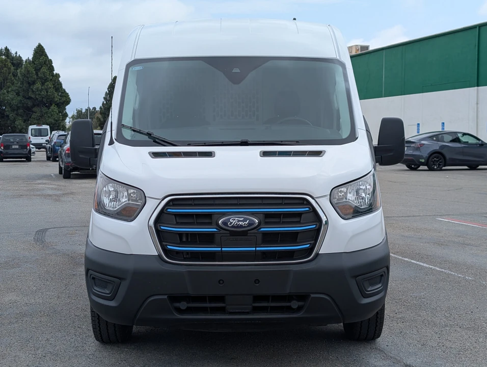 2023 Ford Transit - Image 2 of 12