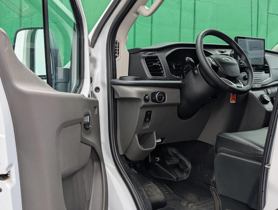 2023 Ford Transit - Image 12 of 12