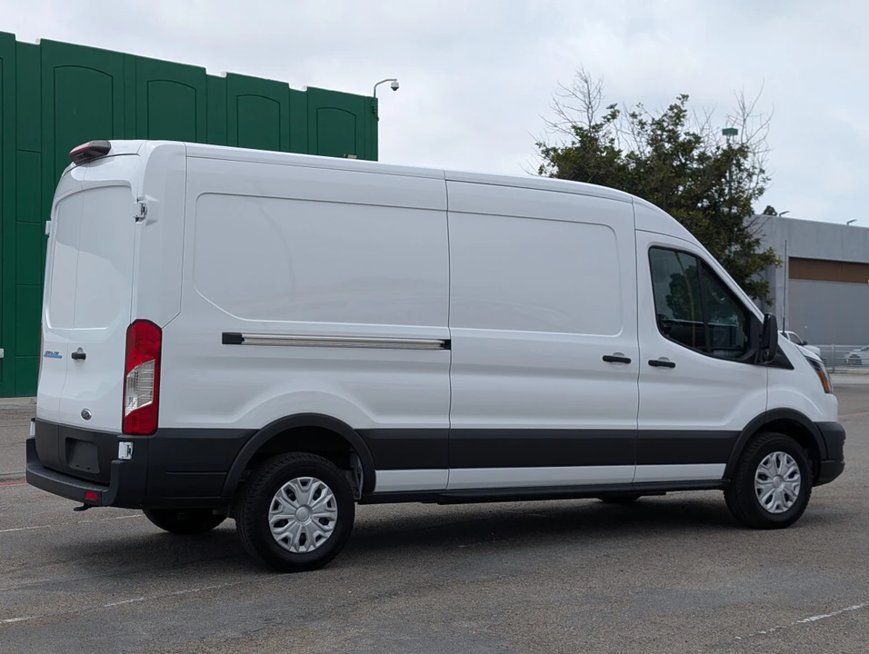 2023 Ford Transit - Image 10 of 12