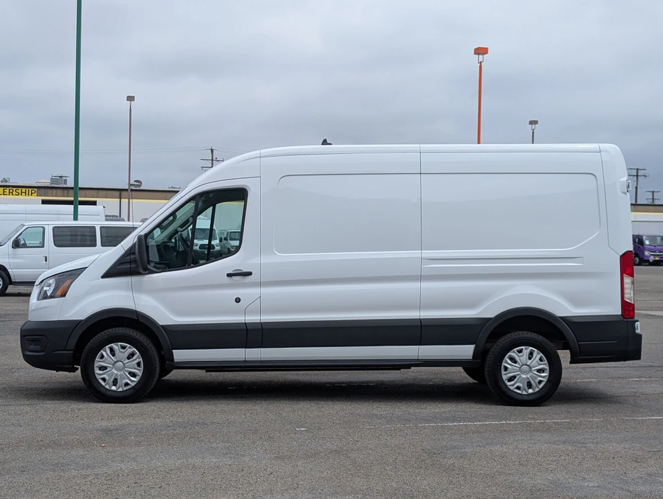 2023 Ford Transit - Image 6 of 12
