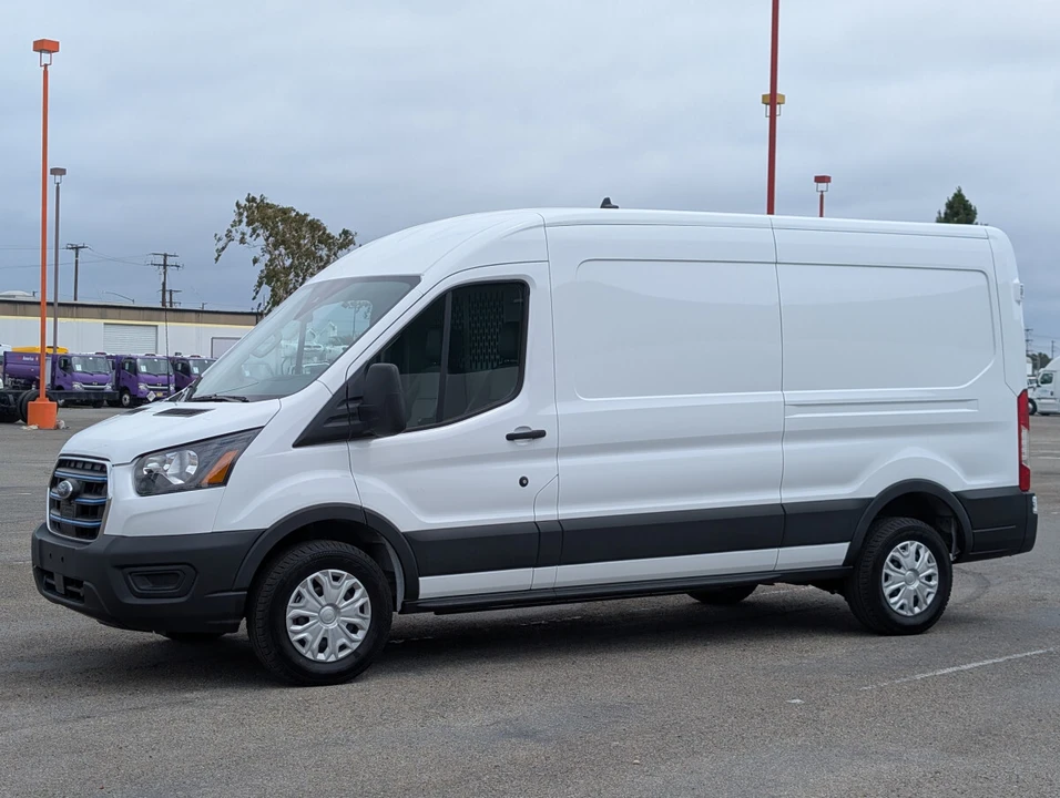 2023 Ford Transit - Image 5 of 12