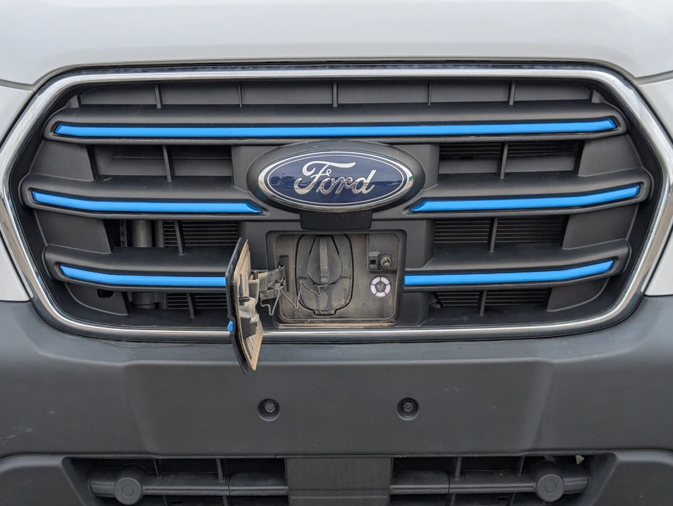 2023 Ford Transit - Image 4 of 12