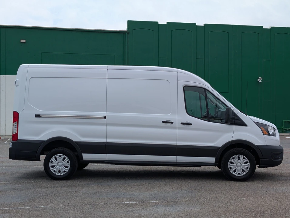 2023 Ford Transit - Image 11 of 12