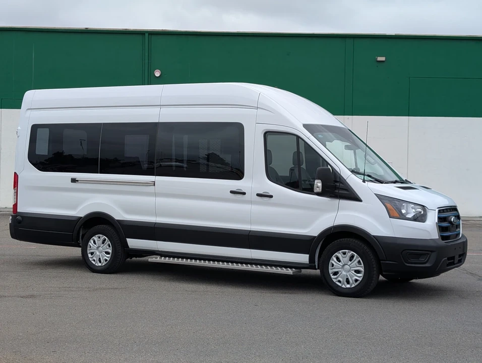 2023 Ford Transit - Image 2 of 12