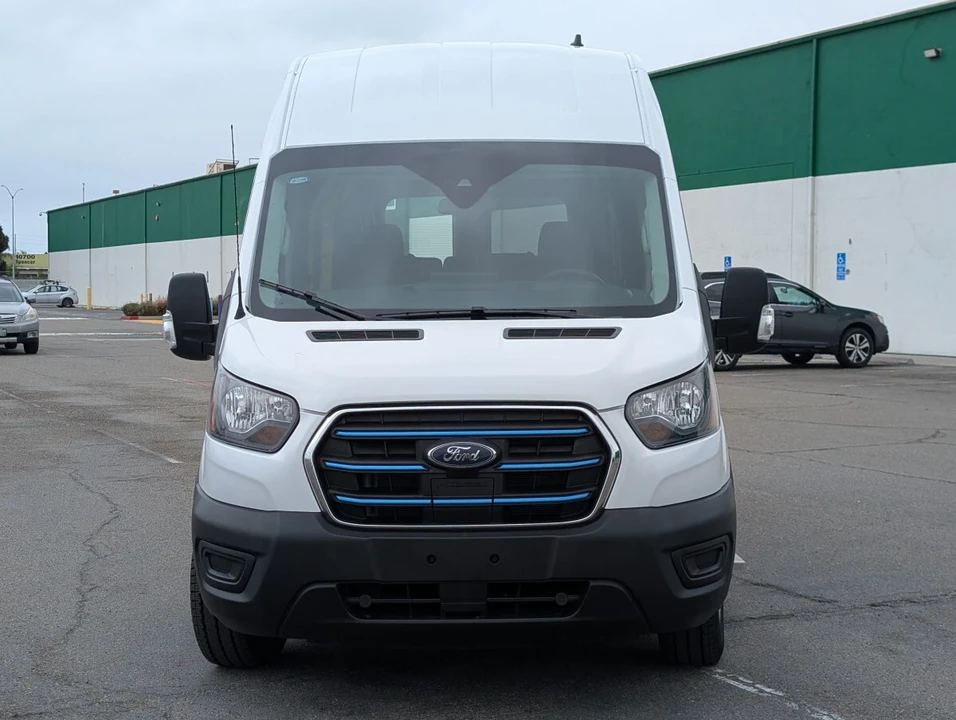 2023 Ford Transit - Image 12 of 12