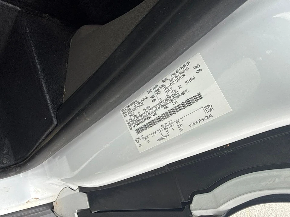 2023 Ford - Image 30 of 30