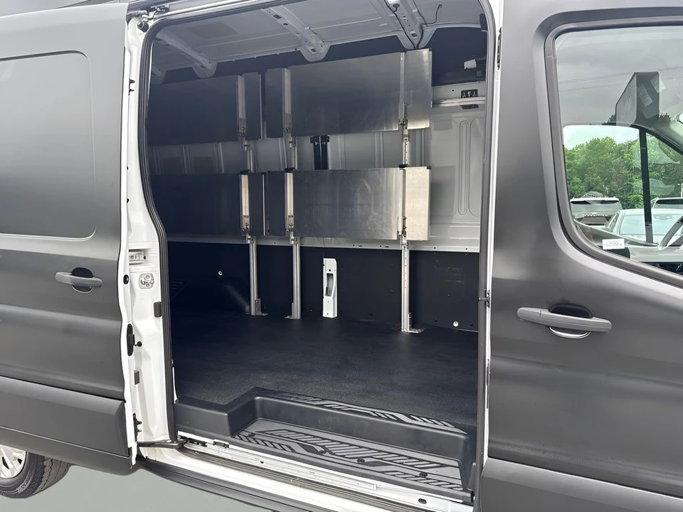 2023 Ford Transit - Image 24 of 30