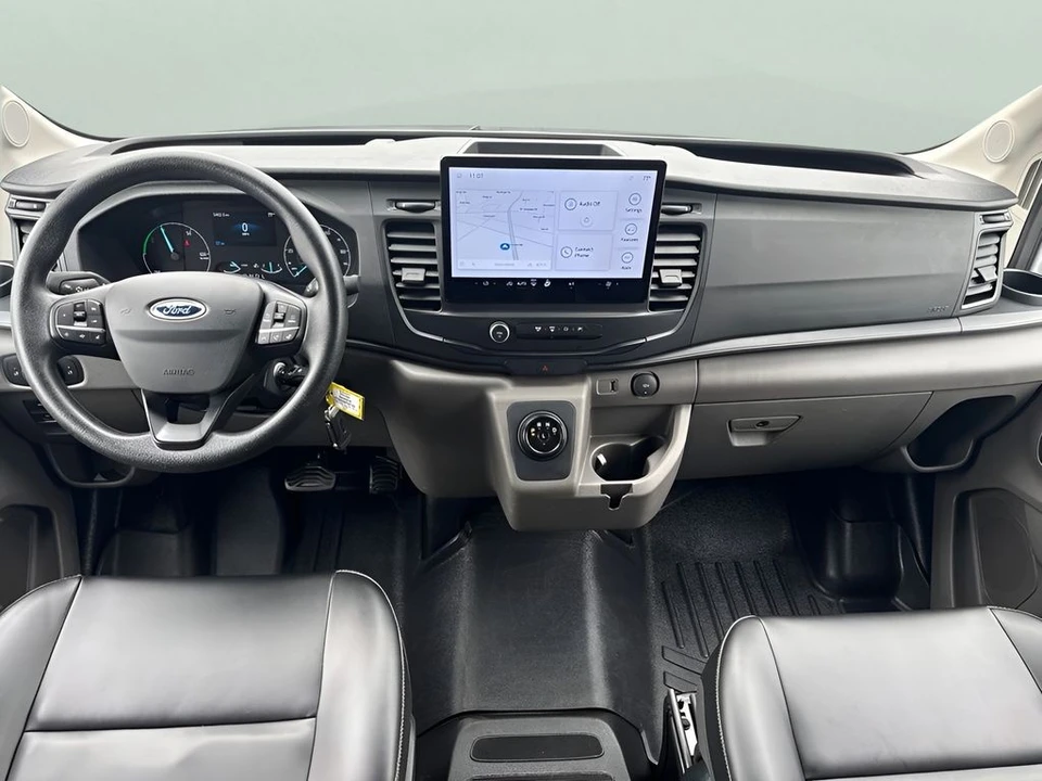 2023 Ford Transit - Image 11 of 30