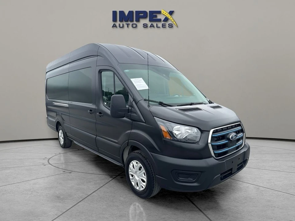2023 Ford Transit - Image 7 of 30