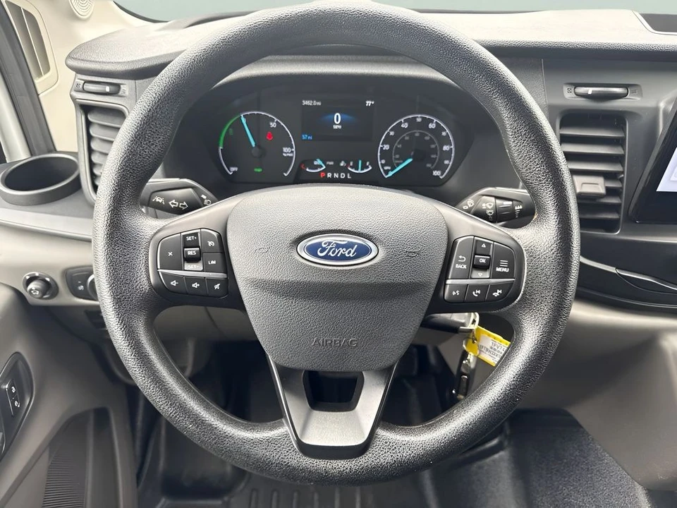 2023 Ford Transit - Image 12 of 30