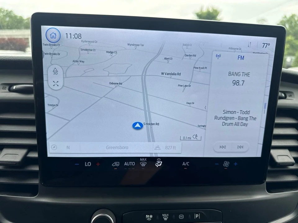 2023 Ford - Image 18 of 30