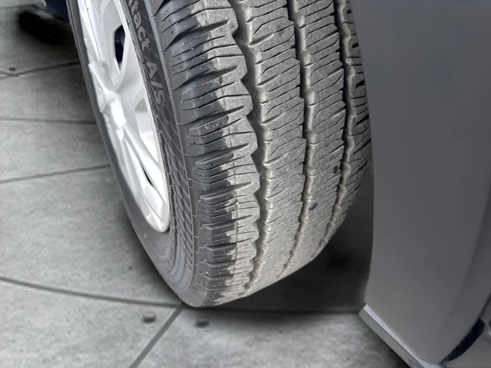 2023 Ford Transit - Image 28 of 30