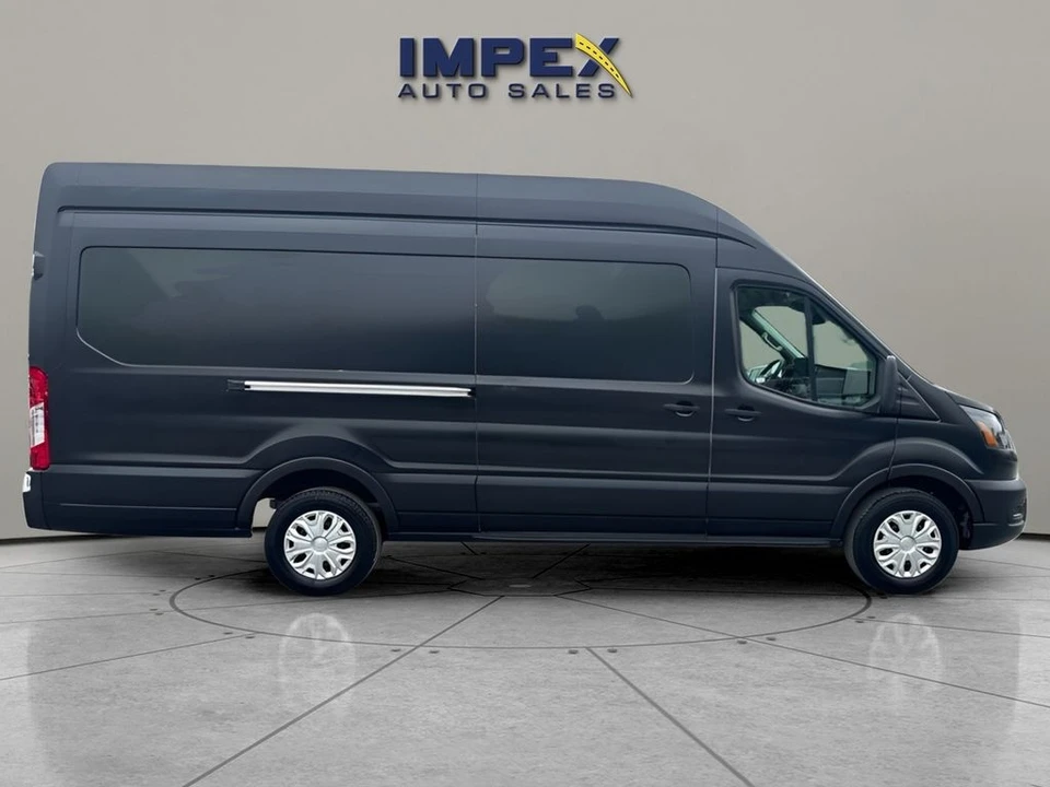 2023 Ford Transit - Image 6 of 30