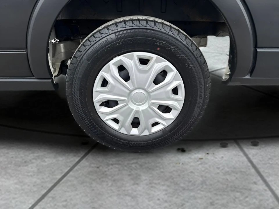 2023 Ford Transit - Image 27 of 30