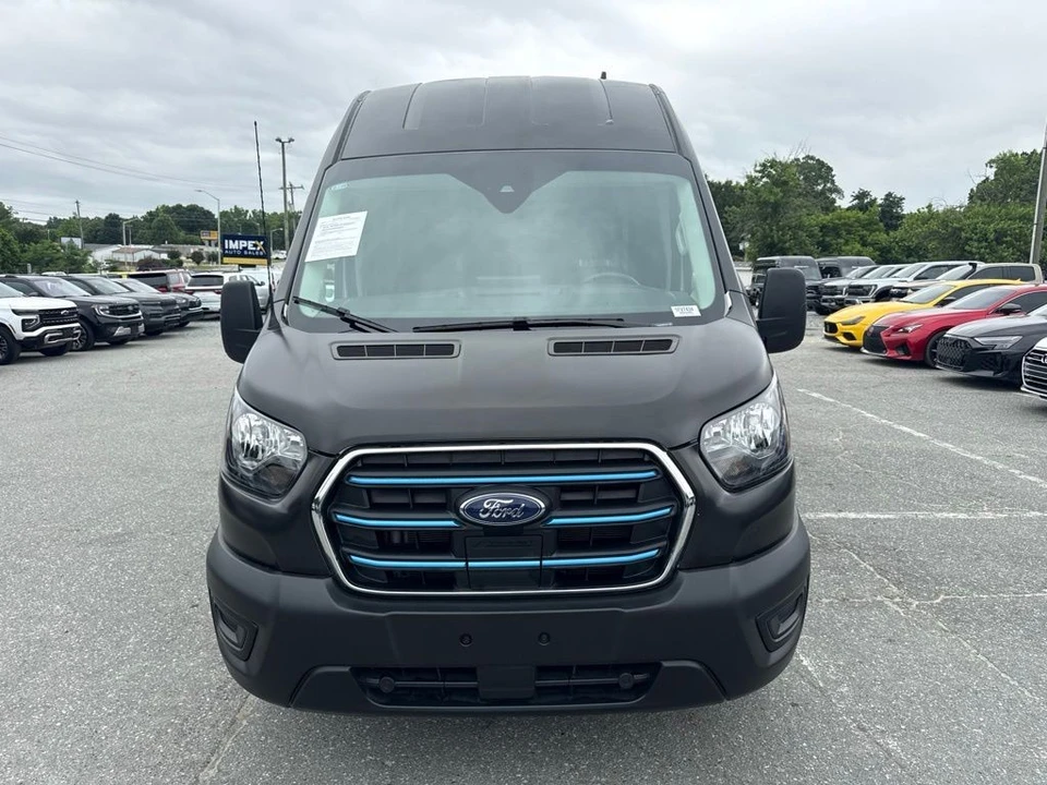 2023 Ford - Image 8 of 30