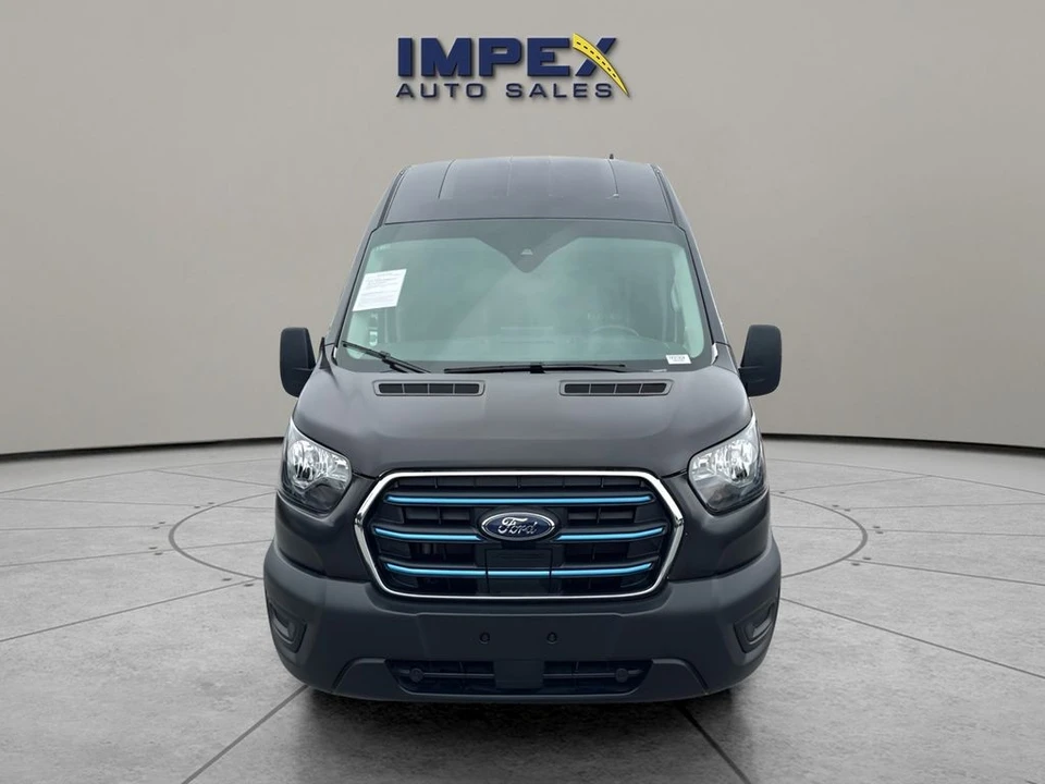 2023 Ford Transit - Image 8 of 30