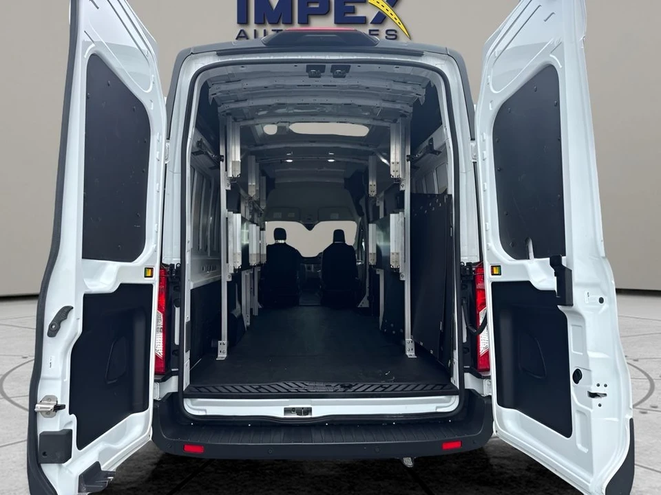 2023 Ford Transit - Image 25 of 30