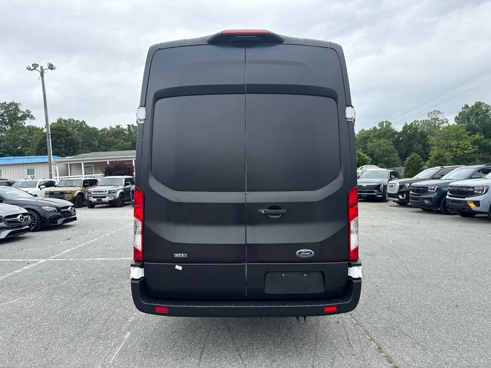 2023 Ford - Image 4 of 30