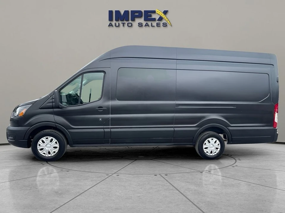 2023 Ford Transit - Image 2 of 30