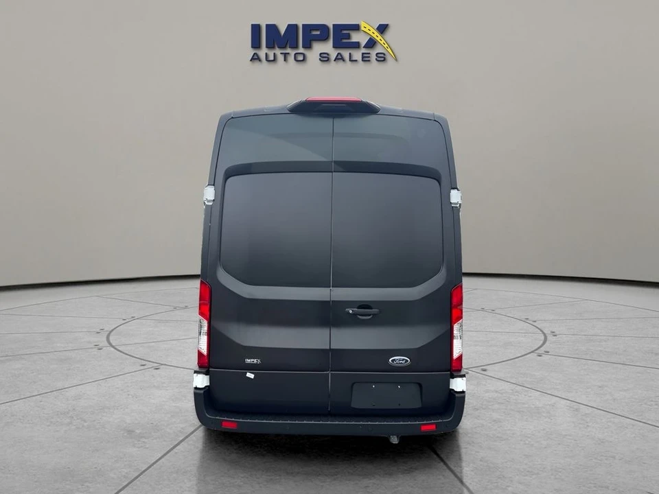 2023 Ford Transit - Image 4 of 30