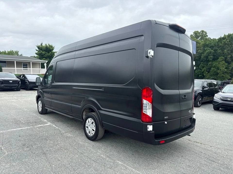 2023 Ford - Image 3 of 30