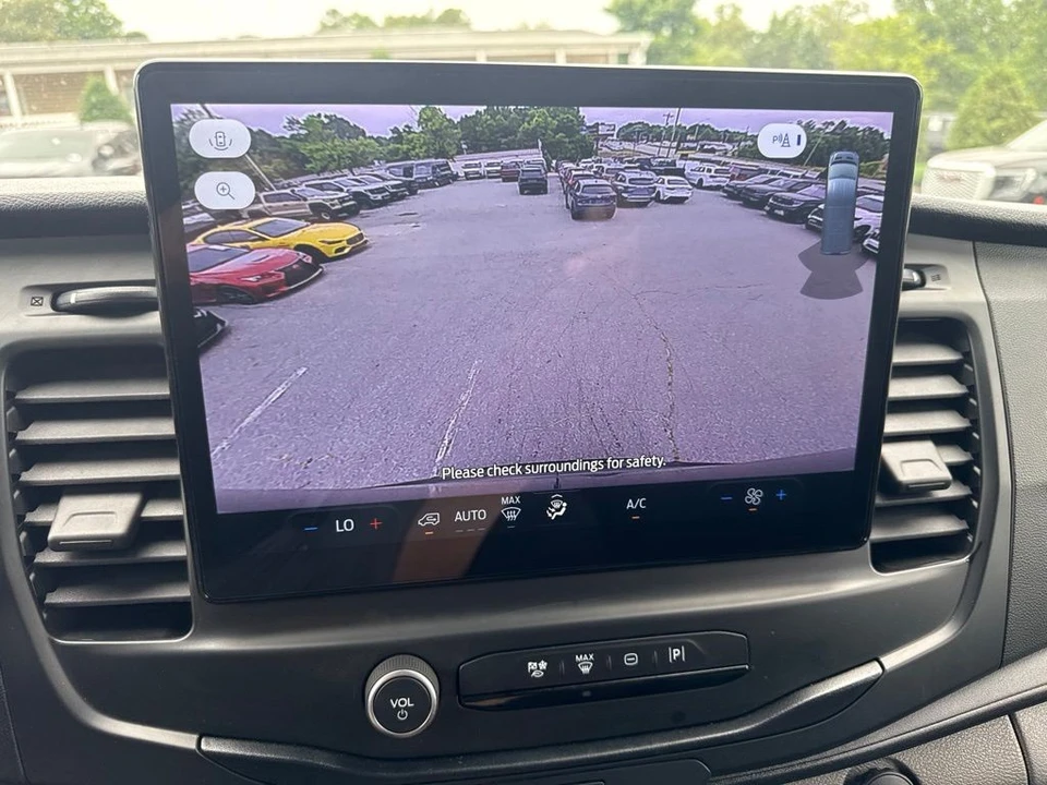 2023 Ford - Image 19 of 30