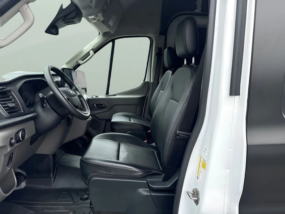 2023 Ford Transit - Image 9 of 30