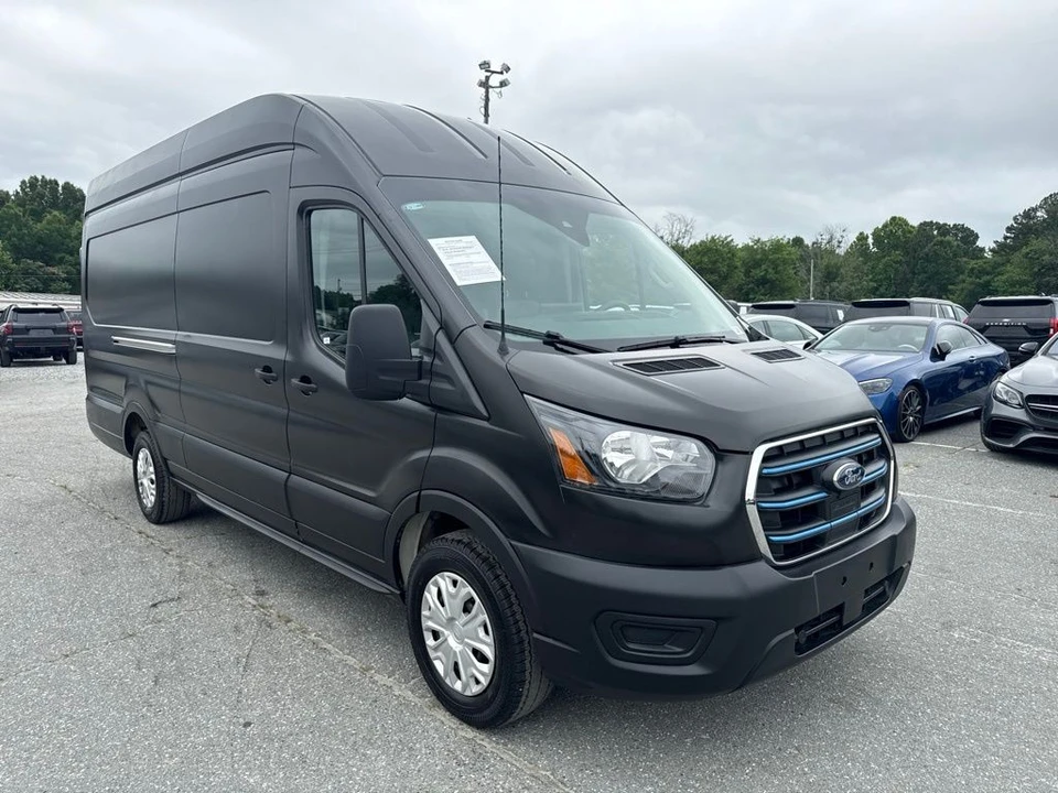 2023 Ford - Image 7 of 30