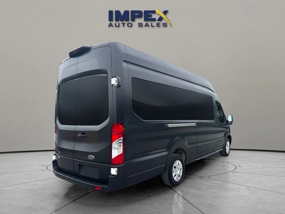 2023 Ford Transit - Image 5 of 30