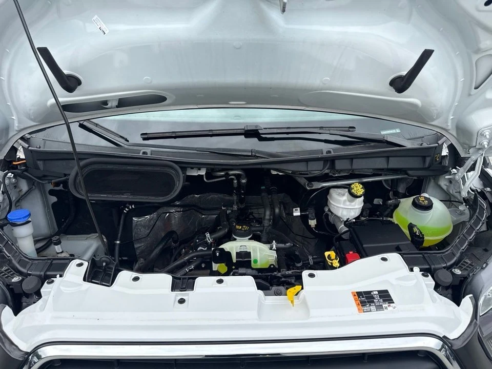 2023 Ford Transit - Image 26 of 30