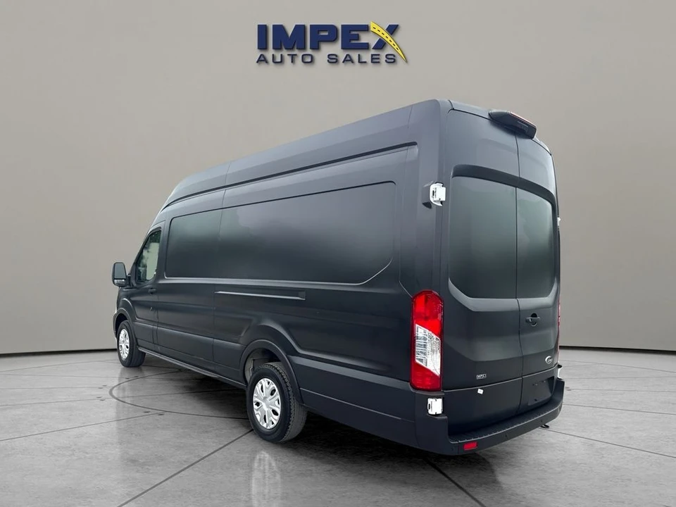 2023 Ford Transit - Image 3 of 30