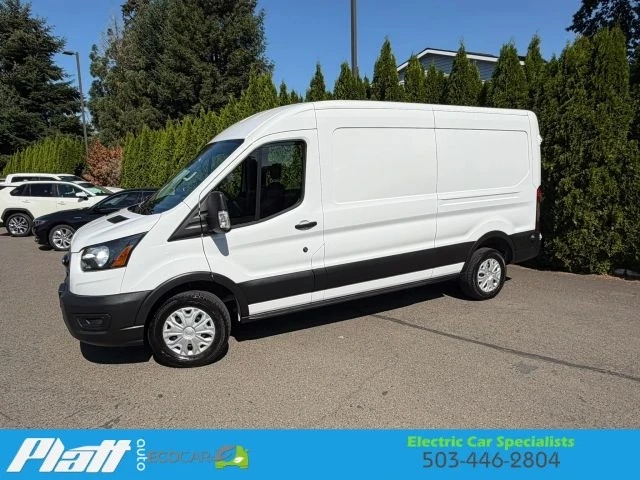2023 Ford Transit - Image 4 of 31