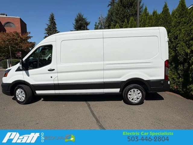 2023 Ford Transit - Image 6 of 31