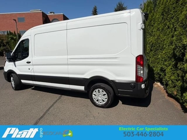 2023 Ford Transit - Image 7 of 31