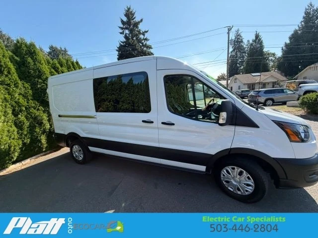 2023 Ford Transit - Image 12 of 31
