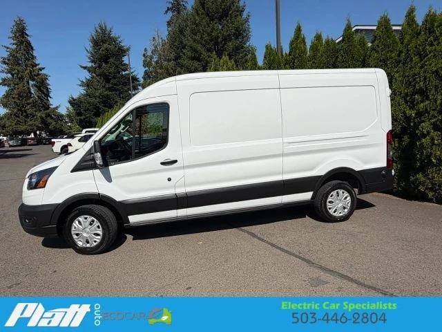 2023 Ford Transit - Image 5 of 31