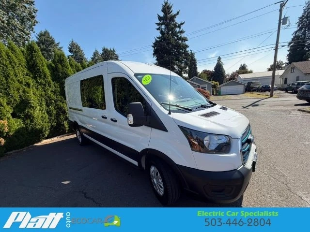 2023 Ford Transit - Image 13 of 31