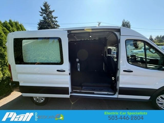 2023 Ford Transit - Image 29 of 31
