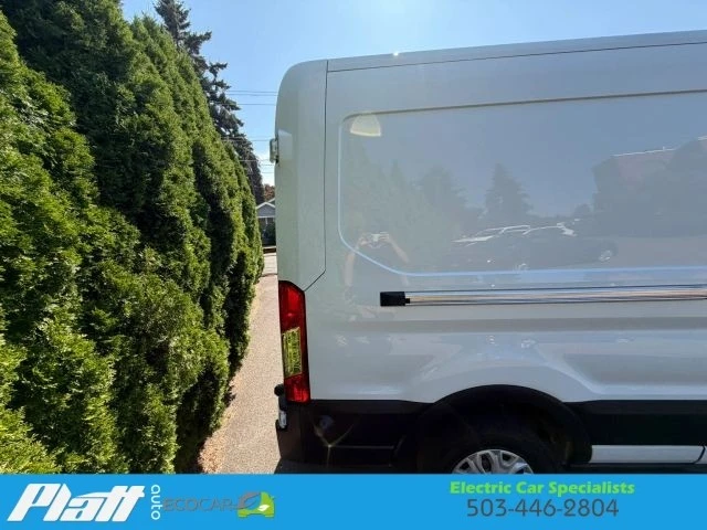 2023 Ford Transit - Image 10 of 31